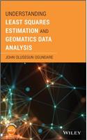 Understanding Least Squares Estimation and Geomatics Data Analysis