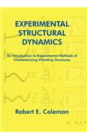 Experimental Structural Dynamics