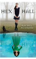 Hex Hall