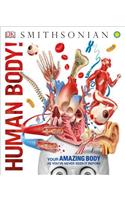 Knowledge Encyclopedia Human Body!