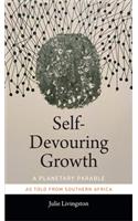 Self-Devouring Growth