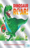 Dinosaur Roar!