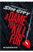 Sin City 2: A Dame to Kill For