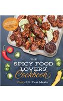 Spicy Food Lovers' Cookbook