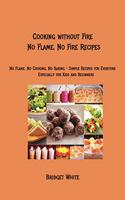 Cooking without Fire - No Flame, No Fire Recipes