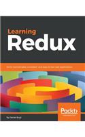 Learning Redux