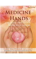 Medicine Hands