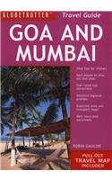 Globetrotter Travel Pack Goa and Mumbai