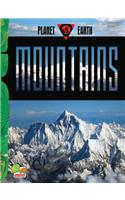 Planet Earth: Mountains