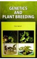 Genetics And Plant Breeding