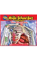 Magic School Bus Presents: The Human Body