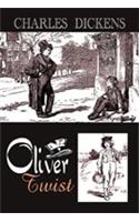 OLIVER TWIST