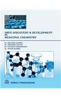 Drug Discovery and Development in Medicinal Chemistry