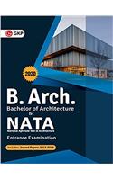 B.Arch & NATA