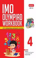 International Mathematics Olympiad Work Book -Class 4