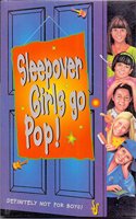 Sleepover Girls Go Pop