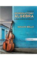 Introductory Algebra