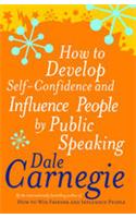 How To Develop Self-Confidence