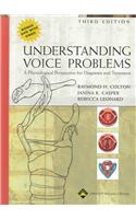 Understanding Voice Problems