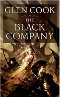 Black Company