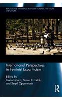 International Perspectives in Feminist Ecocriticism