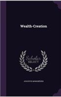 Wealth-Creation