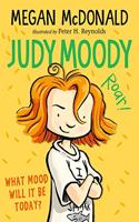 Judy Moody