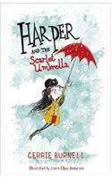 Harper and the Scarlet Umbrella