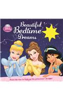 Beautiful Bedtime Dreams (Princess)