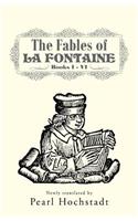 Fables of La Fontaine