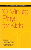 10-Minute Plays for Kids