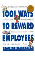 1001 Ways to Reward Employees