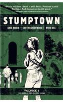 Stumptown Vol. 3