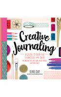 Creative Journaling