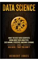 Data Science