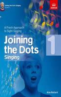 Joining the Dots Singing, Grade 1