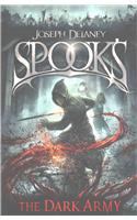 Spook's: The Dark Army