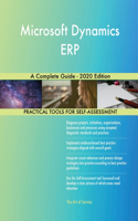 Microsoft Dynamics ERP A Complete Guide - 2020 Edition