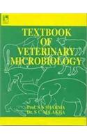 Textbook Of Veterinary Microbiology