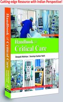 Handbook of Critical Care