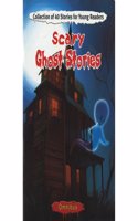 Scary Ghost Stories Omnibus (Young Readers Ghost Stories Series (3T))