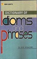 Dictionary of Idioms and Phrases