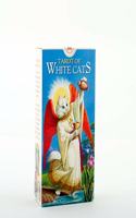 Tarot of White Cats