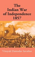 The Indian War of Independence 1857