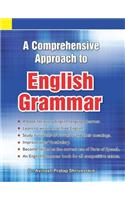 A Comprehensive Approach to English Grammar