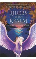 Riders of the Realm #1