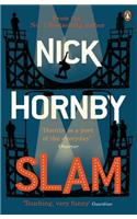 Slam. Nick Hornby