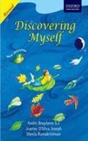 Discovering Myself, Value Education, Class 4, Revised Edition