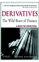 Derivatives the Wild Beast of Finance