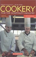 Cookery for the Hospitality Industry